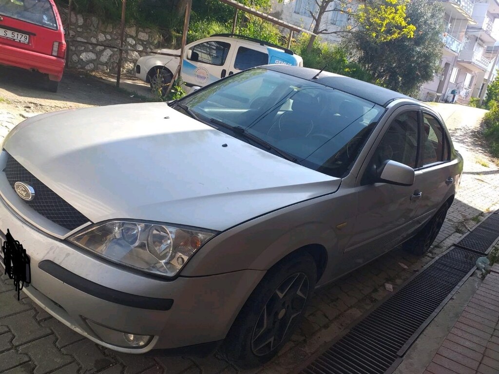 satılık Ford - 2