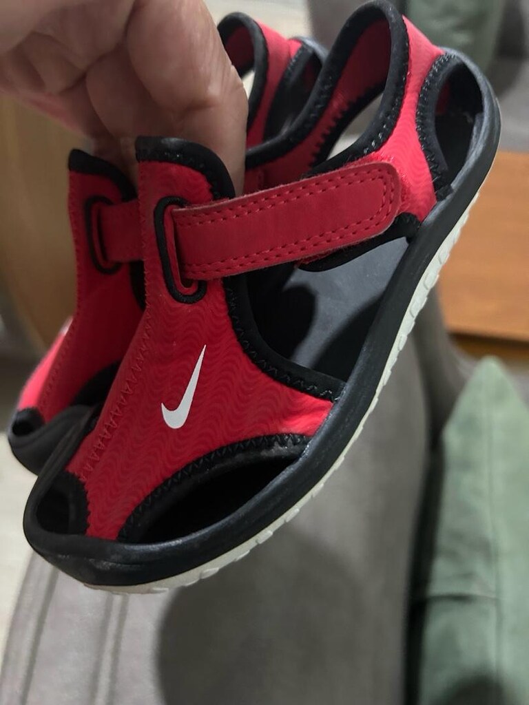 nike sandalet - 3