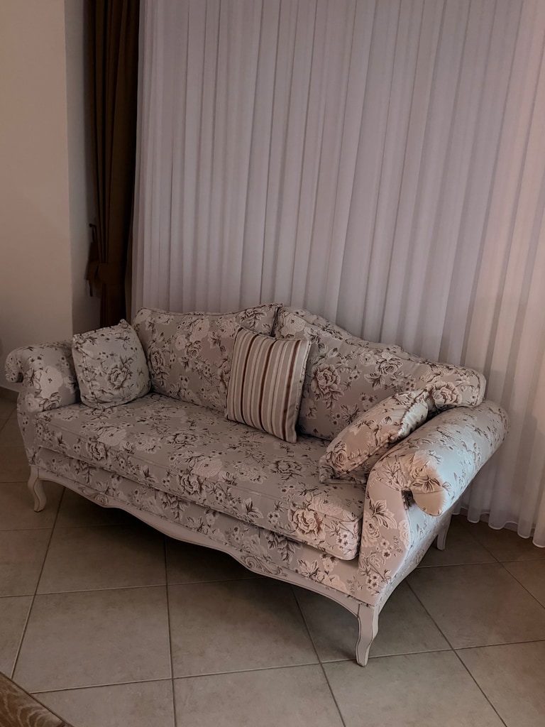 Hiç Kullanılmamış, ANKA MOBILYA Komple Salon ve Yemek Odası Takım - 4