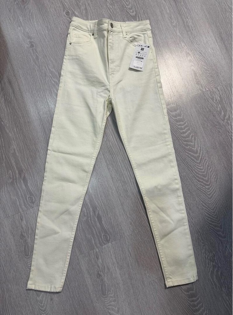 Bershka Jean Pantolon