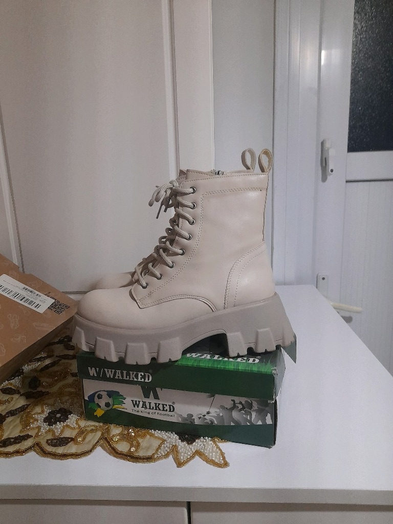 Kadın bot - 4