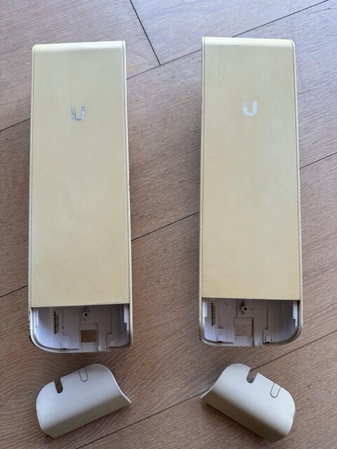 Nanostation M2 NSM2 Ubiquiti 2 adet