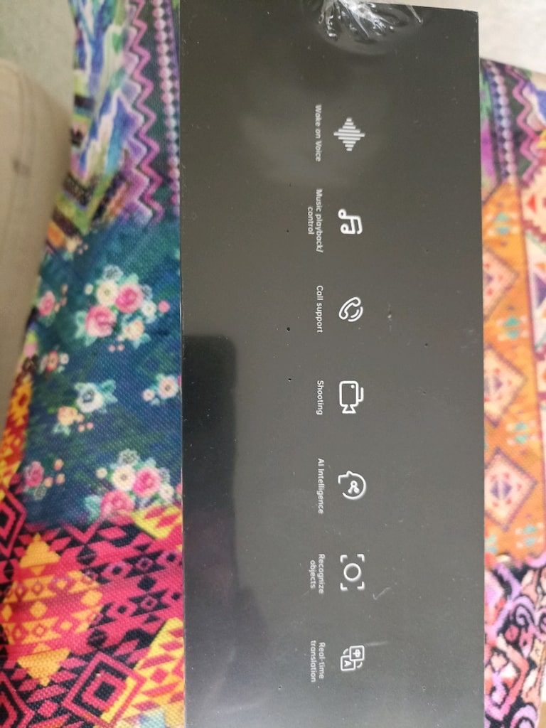 Smart Glasses Akıllı Gözlük - 2