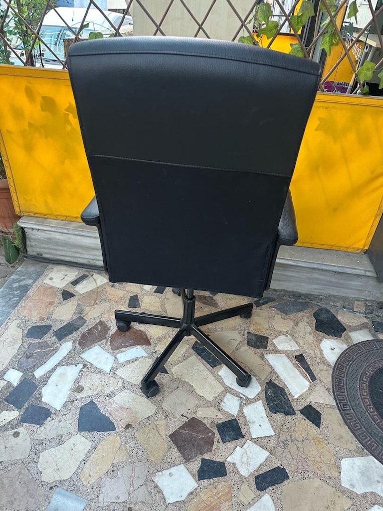 IKEA ÇALIŞMA SANDALYESİ - 2