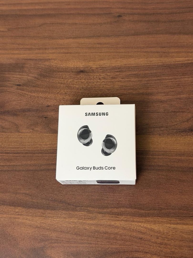 Samsung Galaxy Buds Core sıfır kapalı kutu - 2