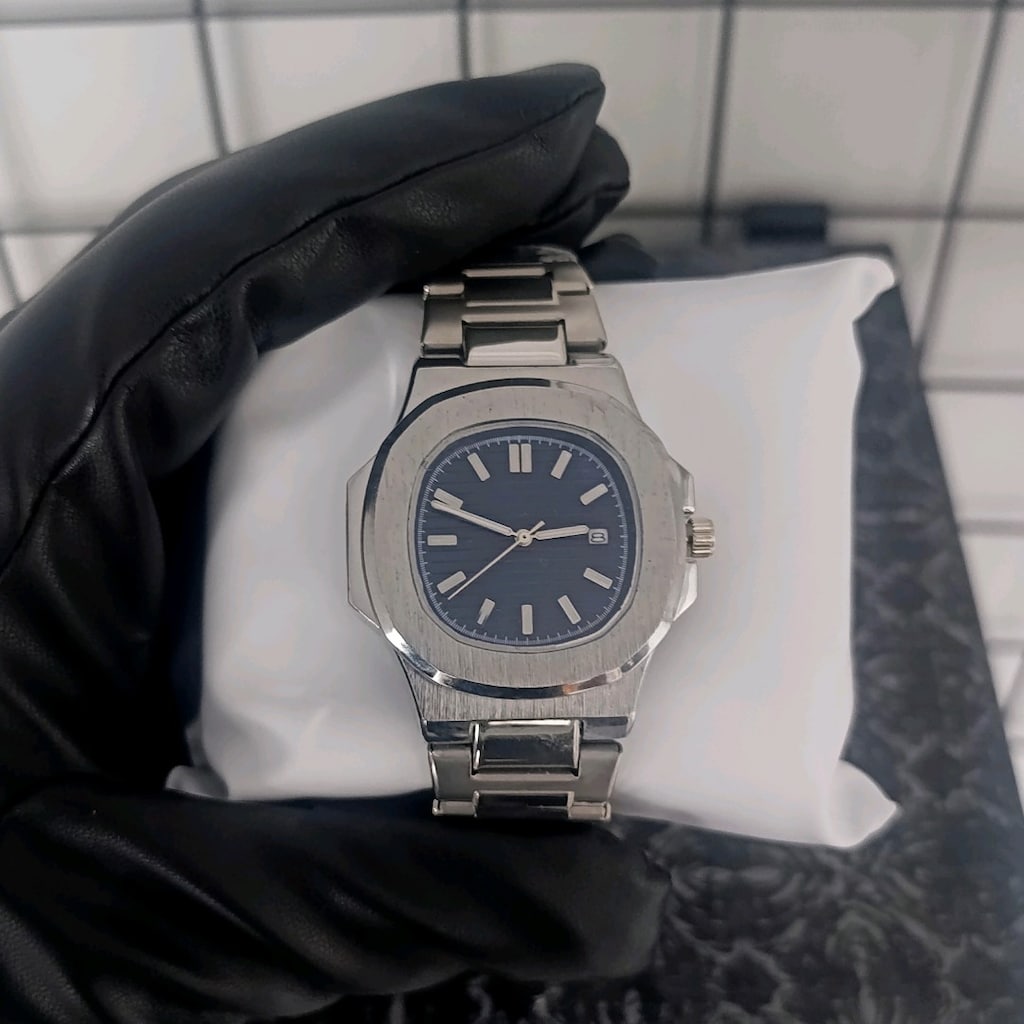Patek Philippe eşref tek saati - 4