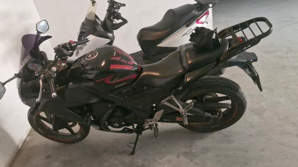 116 binde 2015 model motor yeni yapıldı - 4
