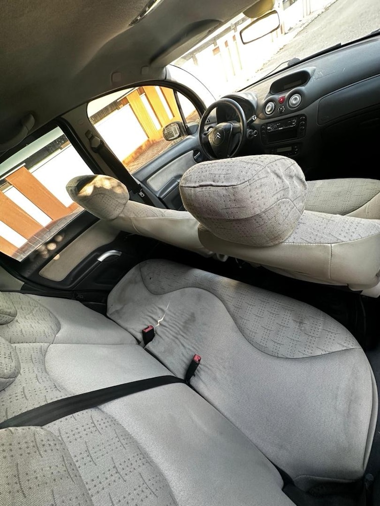citroen c3 aile aracı acil satılık - 9