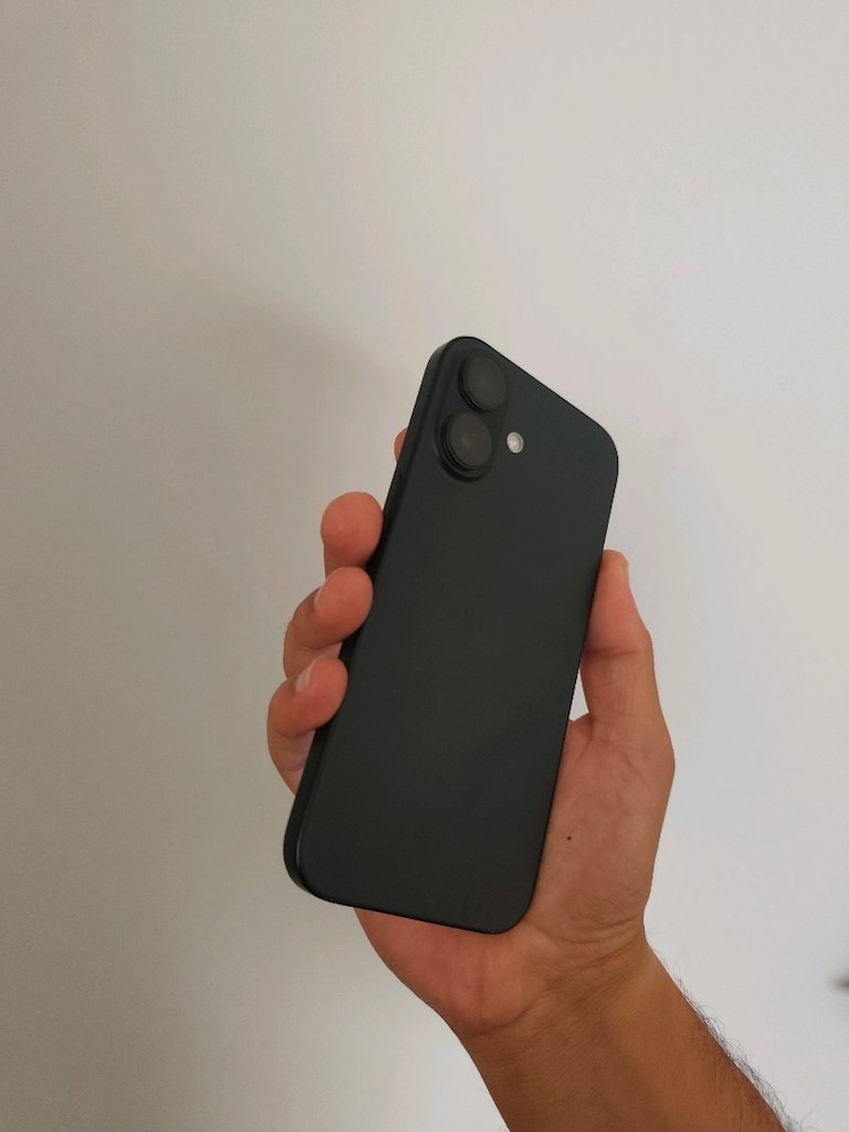 İPHONE 16 128 GB YURT DIŞI - 7