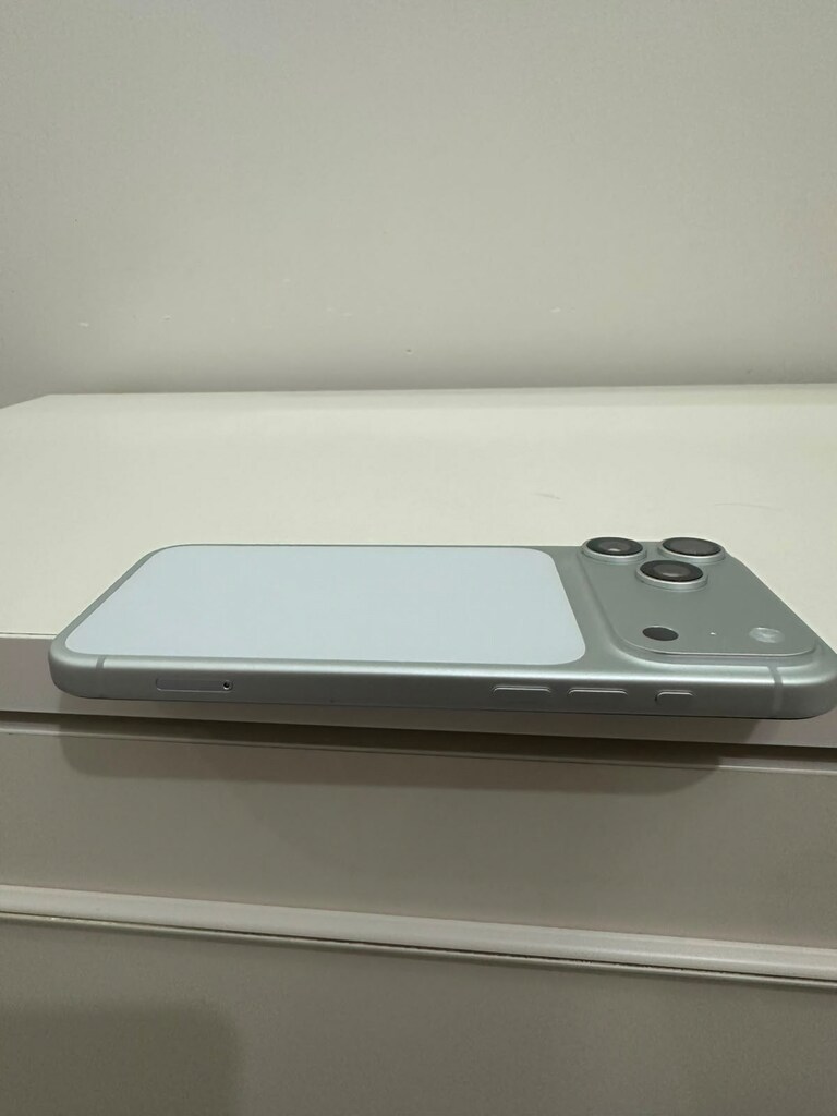 iPhone 17 PRO MAX / 25 GÜNLÜK YURT İÇİ 2 SENE GARANTİLİ NOKTA HATASIZ - 4
