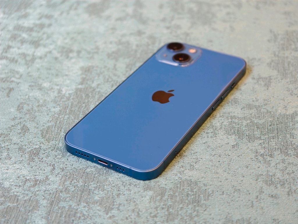 iPhone 13 128GB 1 ay Apple TR garantili hatasız pil86 - 2