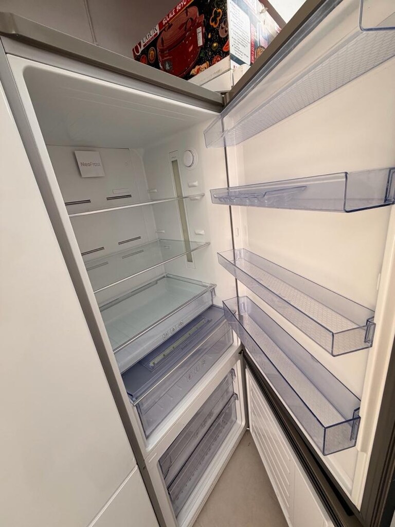 Arçelik yeni model buzdolabı - 2