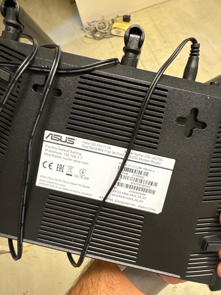 Huawei AR109GW-L Kurumsal Router (VDSL2 + 4G LTE + Gigabit) - 2