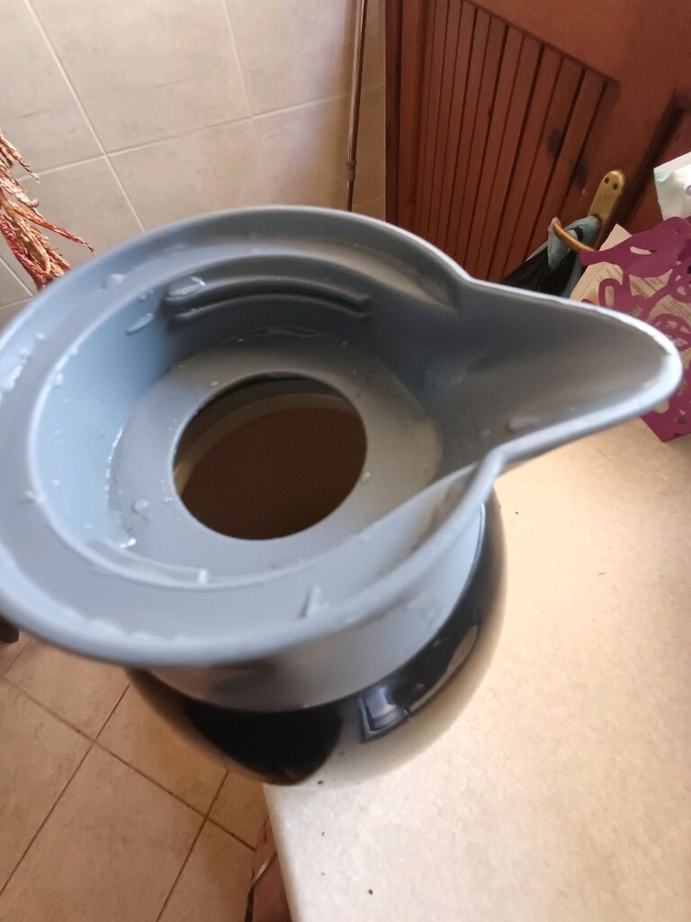 termos yepyeni 3 litre sucak soğuk turar - 7