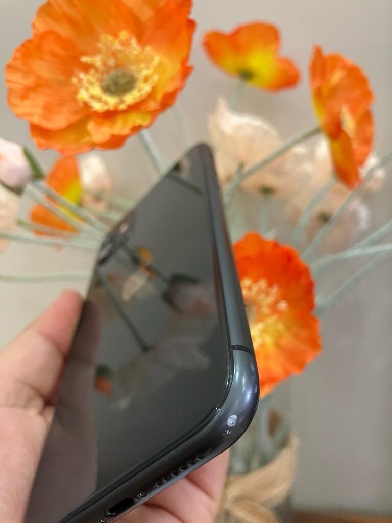 11 TR CİHAZI 64GB SORUNSUZ - 8