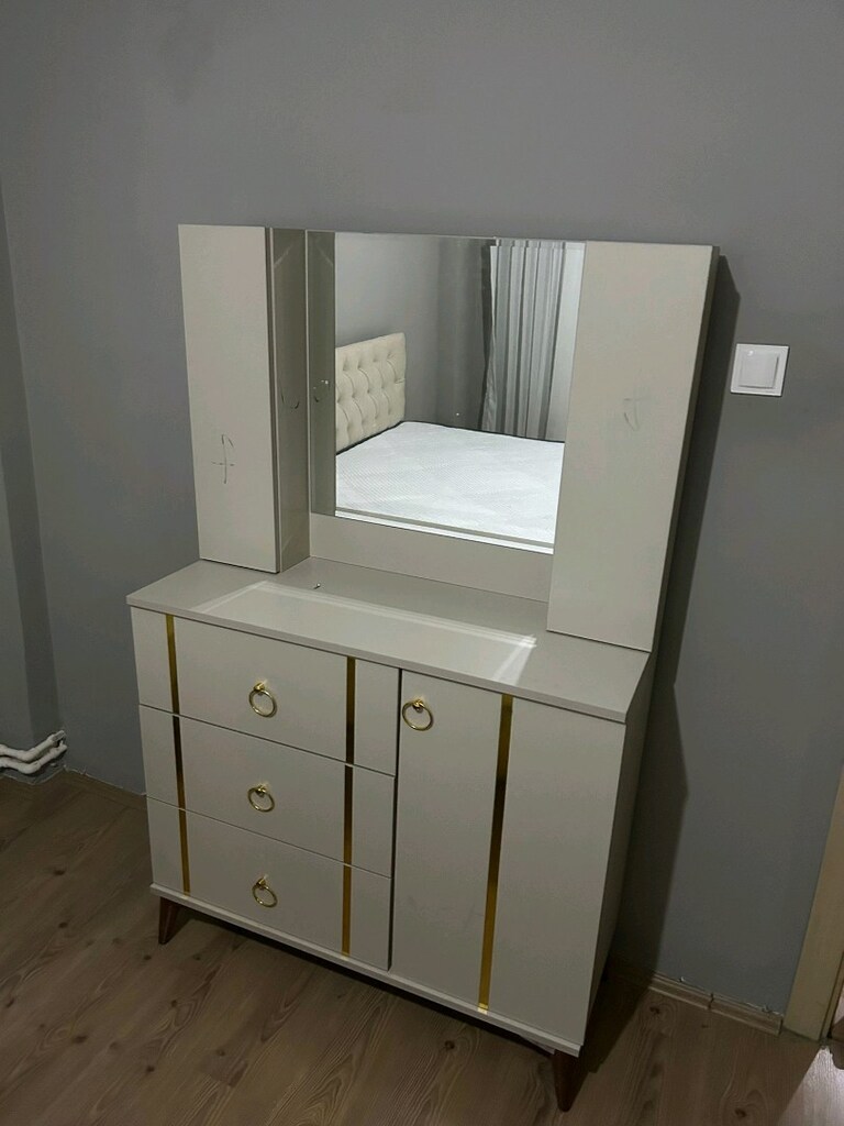 SIFIR YATAK ODASI TAKIMI - 2