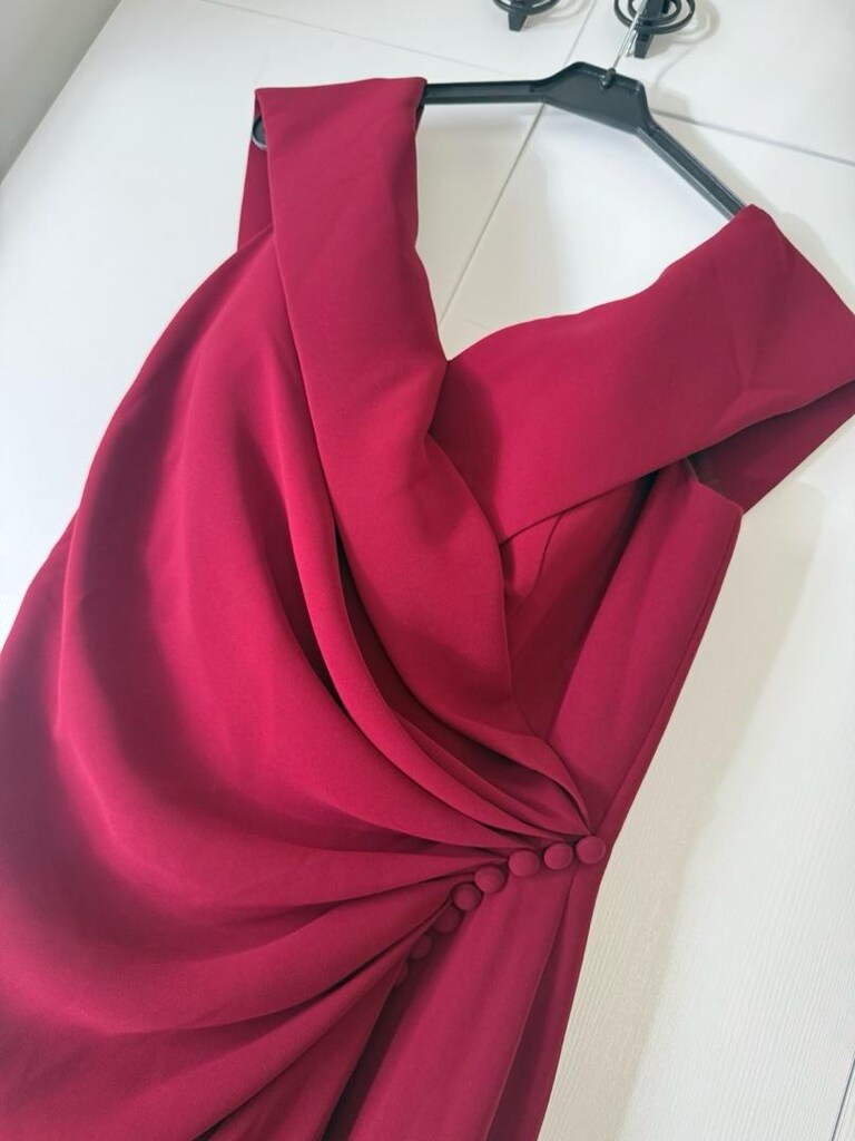 kadın abiye - 2