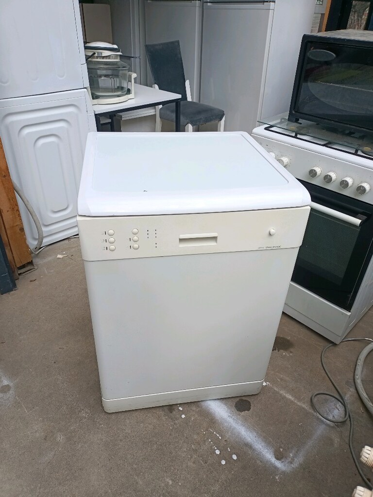 Tertemiz Bulaşık Makinesi - 2