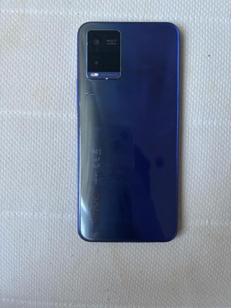 VİVO Y21 yurtiçi cep telefon - 4