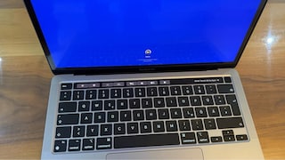 Macbook Pro - 2