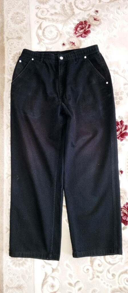 CONVERSE LOOSE KESİM PANTOLON (ORİJİNAL ÜRÜN) - 3
