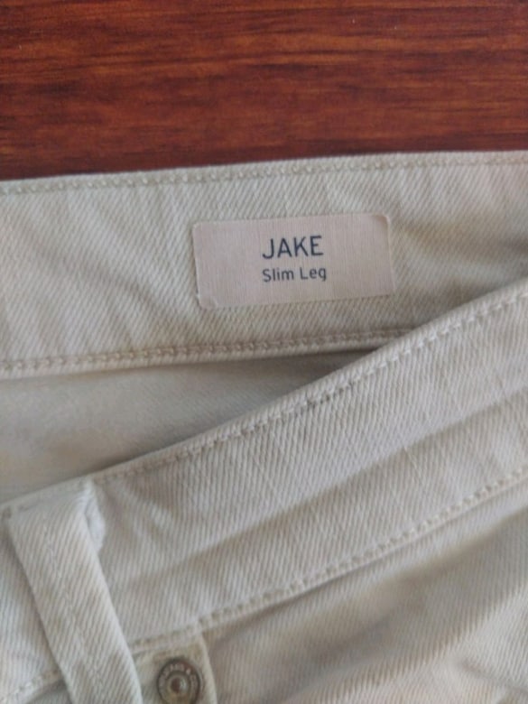 mavi jeans pantolon - 2