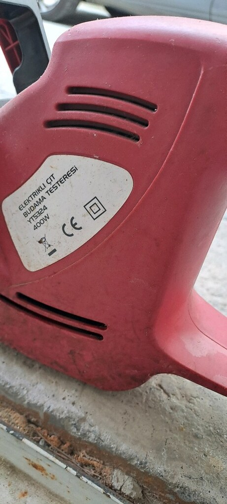 fikstürüm kesme makinesi - 6