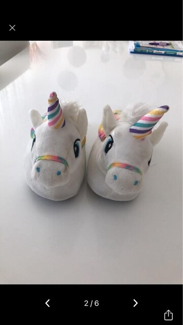unicorn