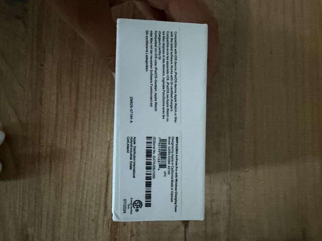 Airpods kulaklık - 4