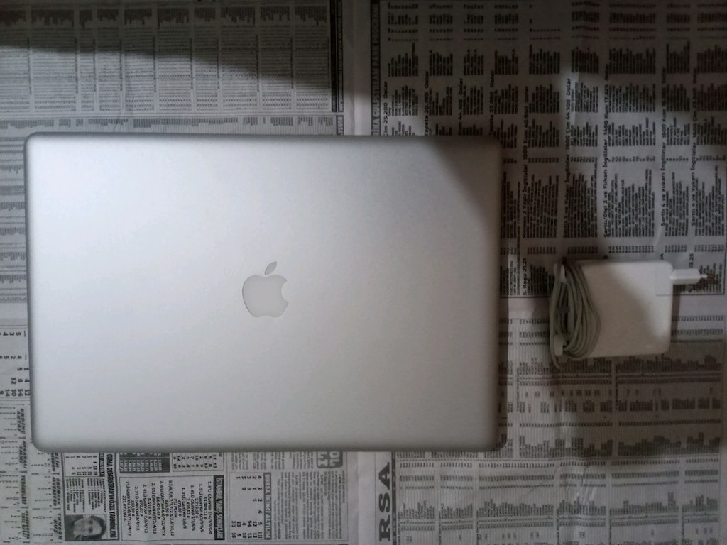Macbook pro - 2