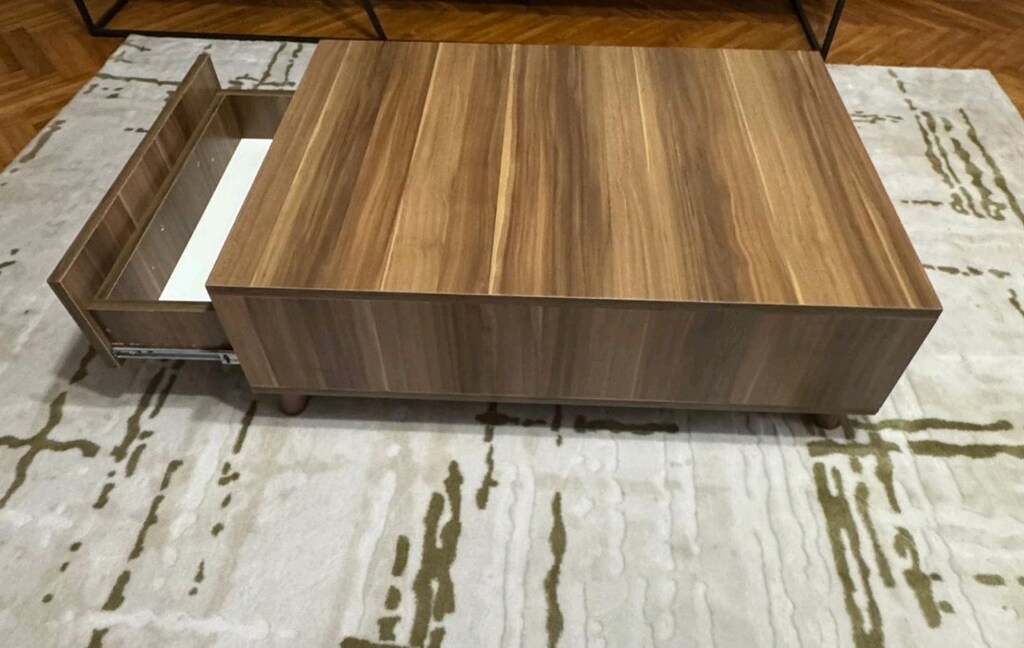 Orta sehpa - 5