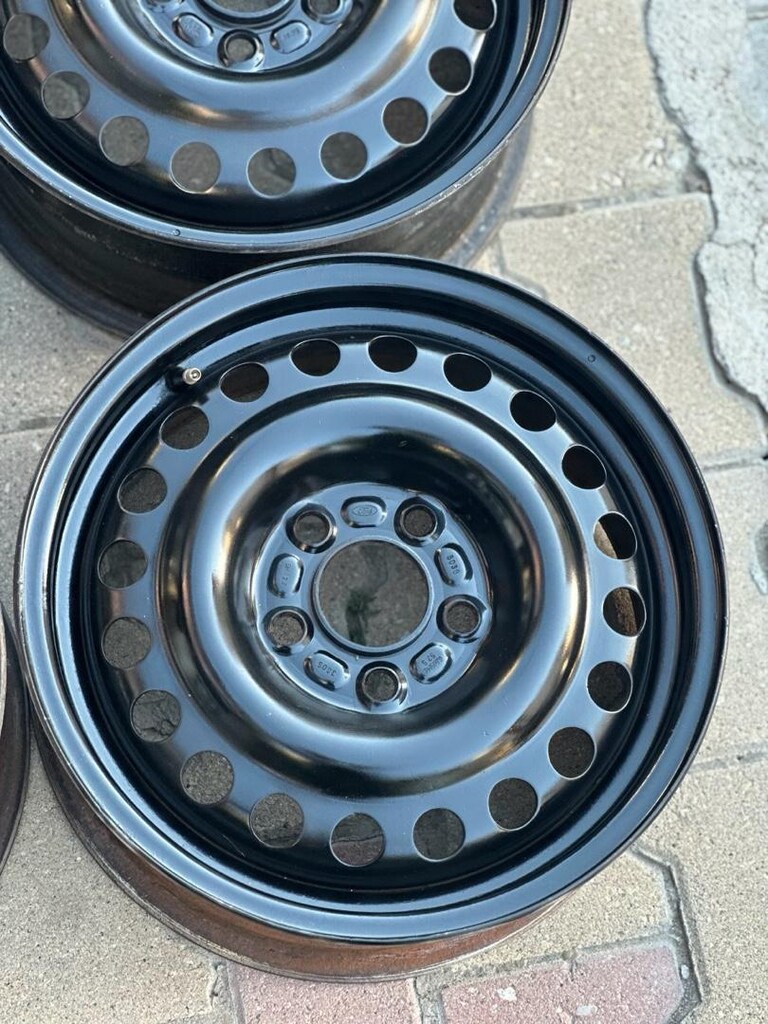 15 İNÇ 5*108 ORJİNAL FORD JANT TAKIMI - 4