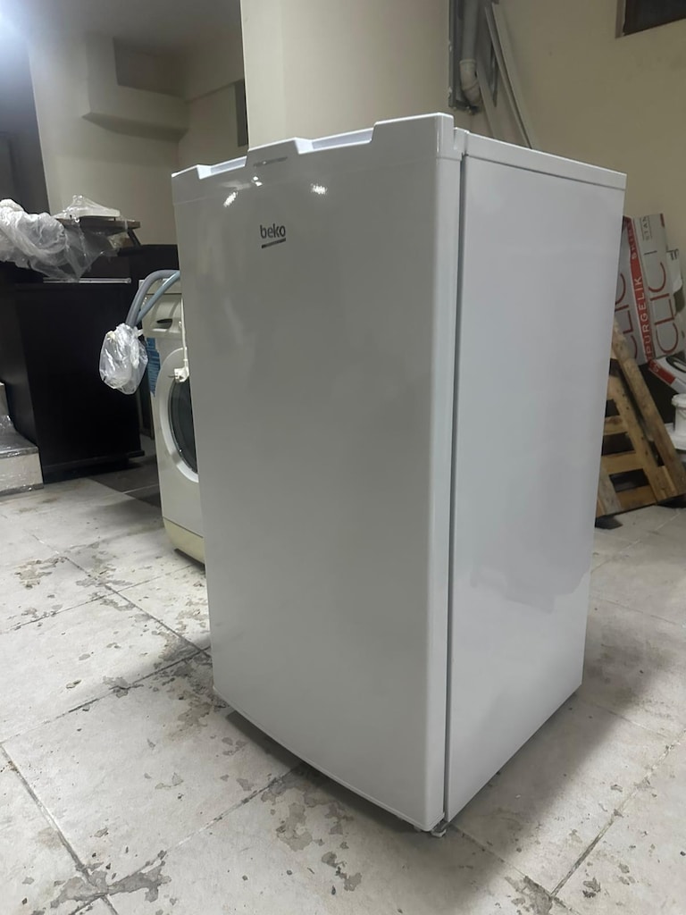 Beko 7040 MB Çekmeceli Derin Dondurucu