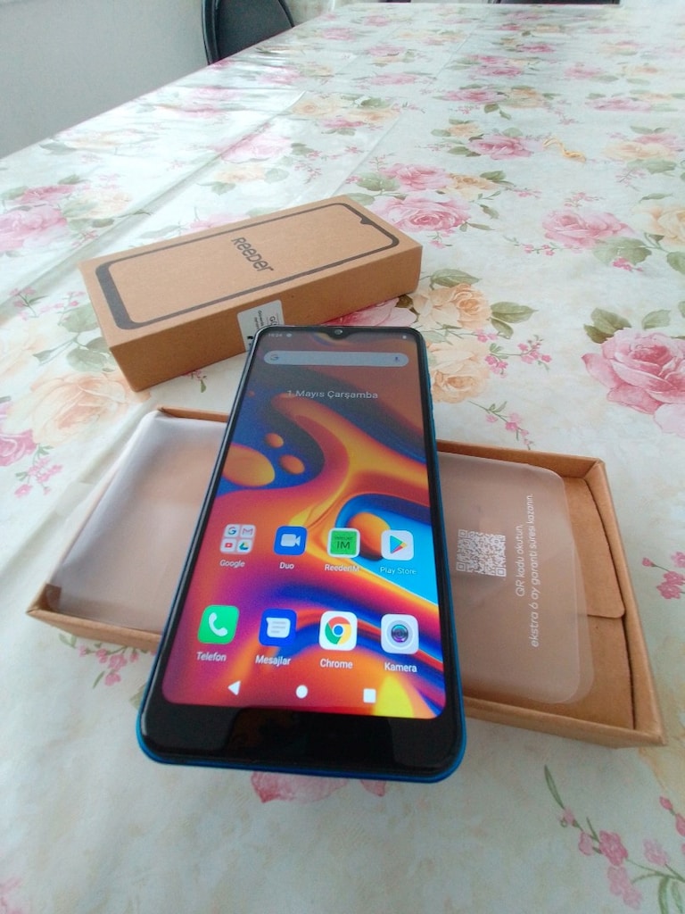 cep telefonu 2 adet - 4