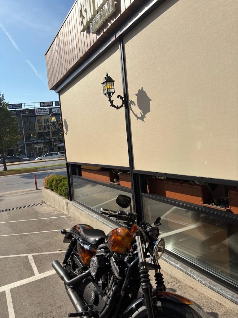 Harley-Davidson Forty Eıght HASAR KAYITSIZ DÜŞÜK KM - 2