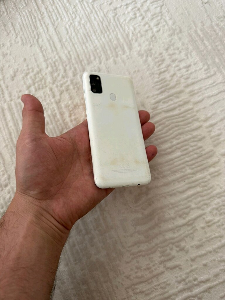 Samsung Galaxy M30S - 4