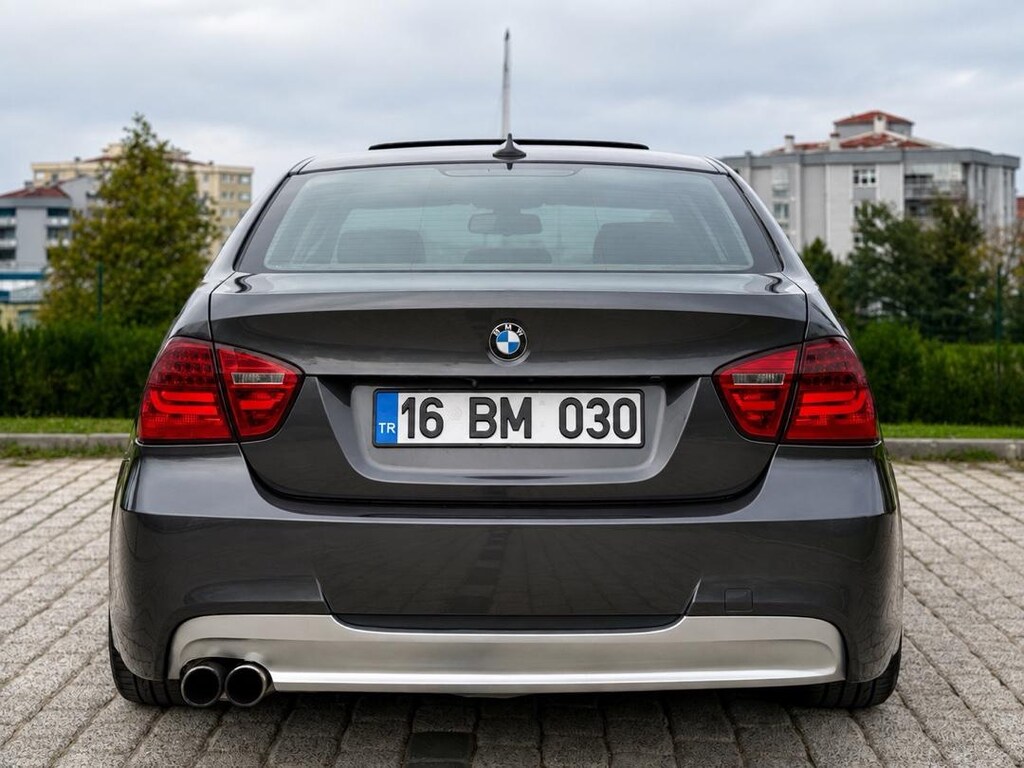 HİBRİT E90 - 4