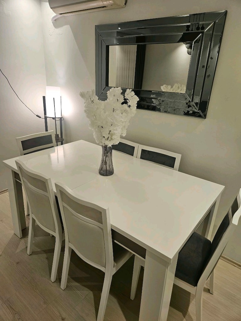 yemek masası takımı bellona - 2
