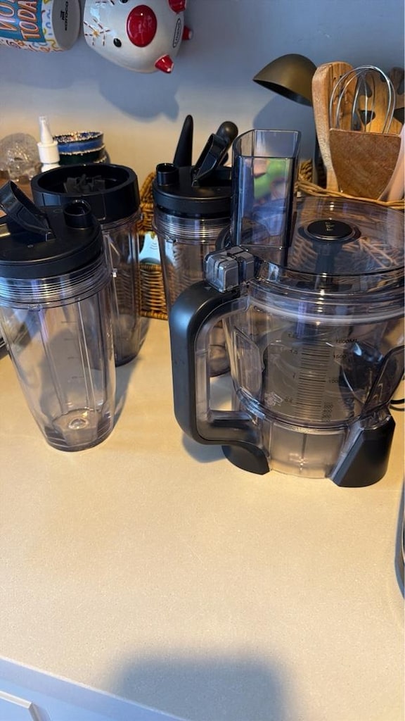 Ninja Detect Power BlendSense Blender Mutfak Sistemi - 3