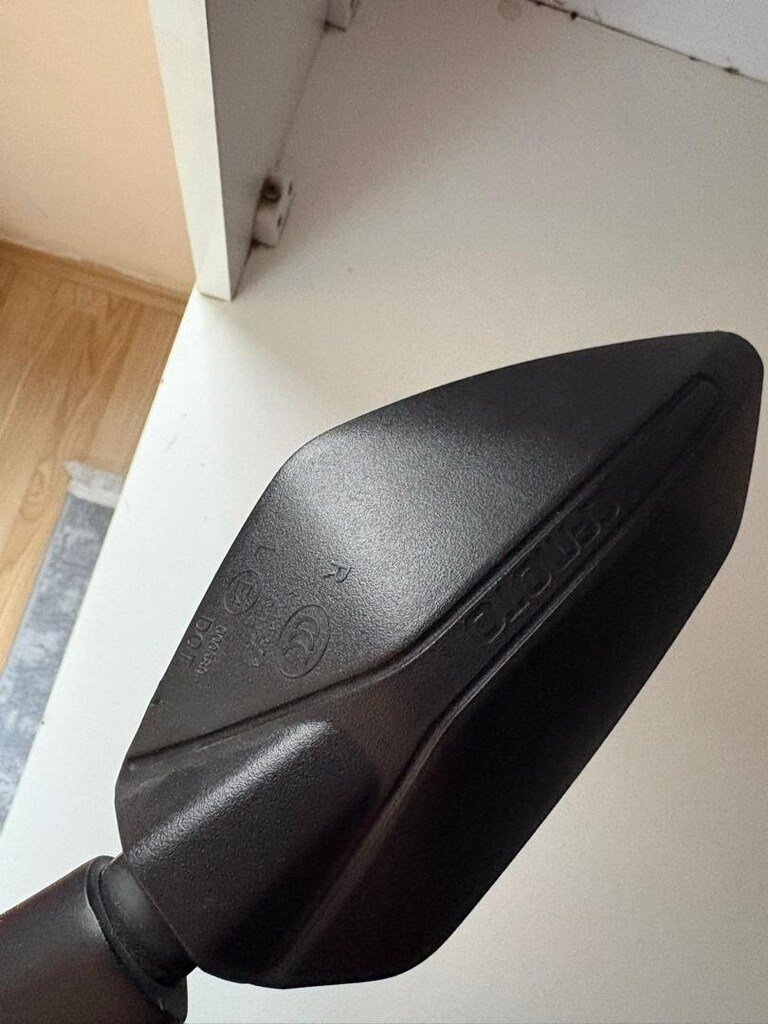 Cf moto 250 sr sağ ayna - 5