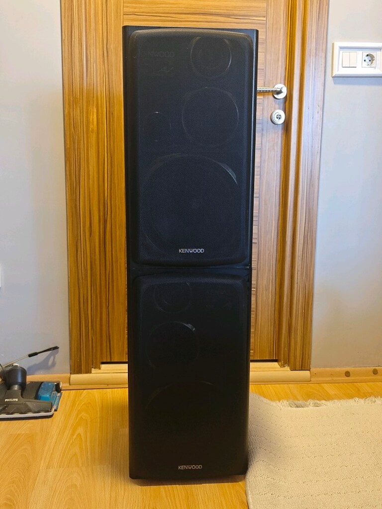 Kenwood S 949 Temiz sorunsuz - 5