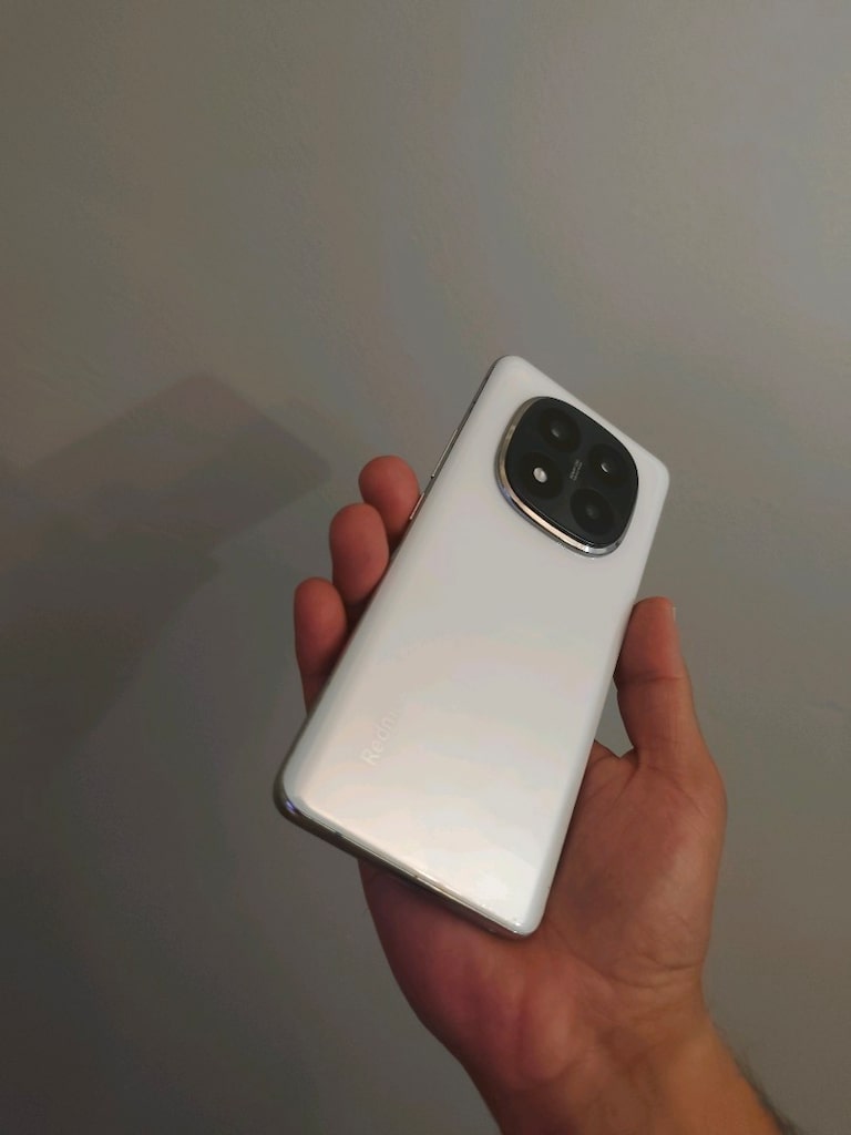 REDMİ NOTE 14 PRO PLUS 5G 512 GB YURT DIŞI AÇIKLAMAYI OKU - 5