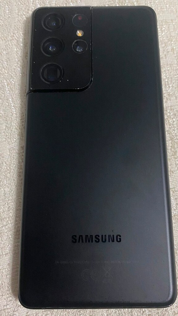 Telefon samsung s21Ultra - 5