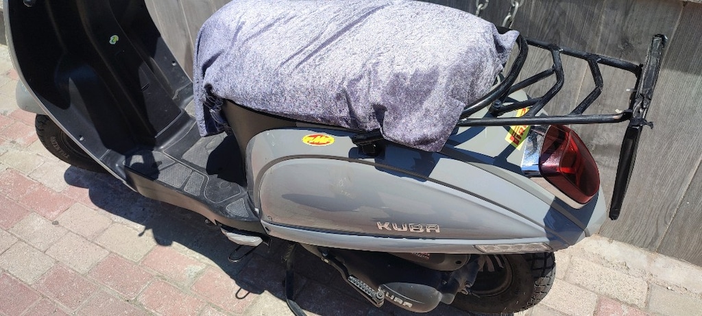 acil satilik kuba 50cc pazarlik sünnettir uygun şekilde yapılır - 3
