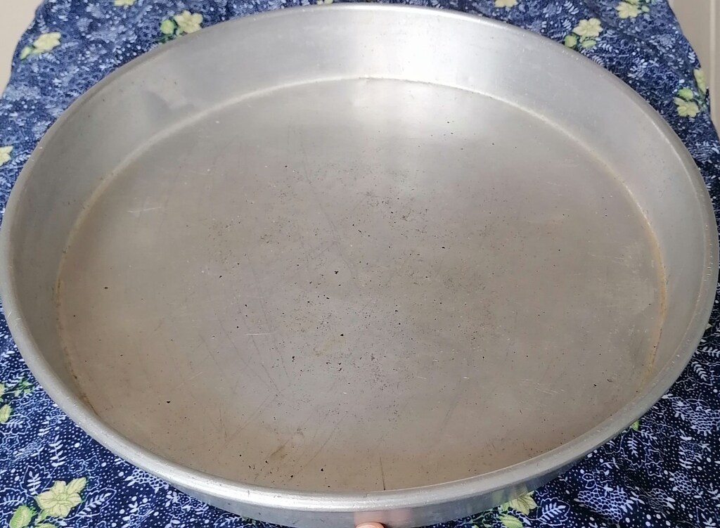 Tepsi (Bahçe) - 4