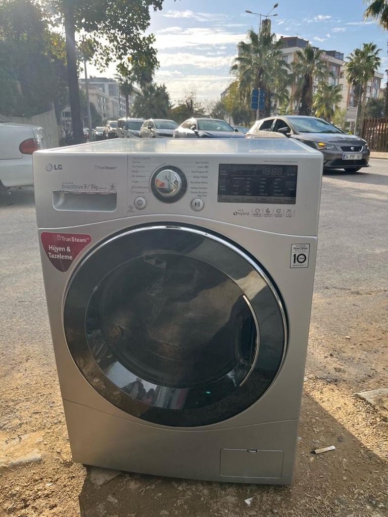 SORUNSUZ ÇALIŞMAKTADIR - 2