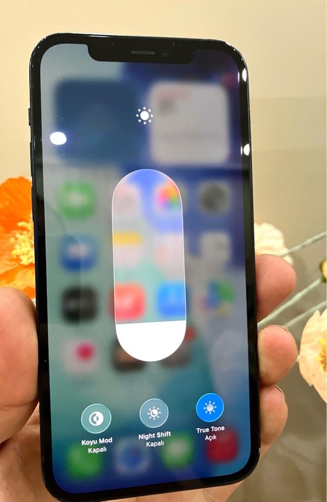 İPHONE 12 TR CİHAZI 64GB ORJİNAL - 4