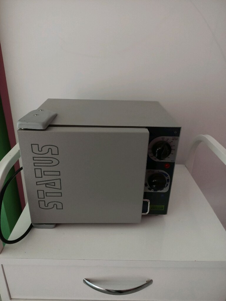 Sterilizatör - 2