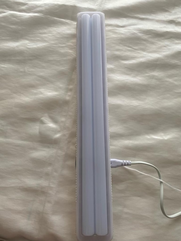 S-LİNK led lamp sl-7605D - 3