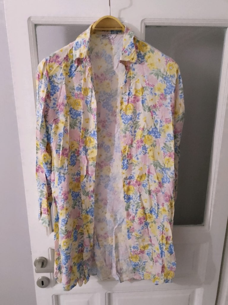 bayan tunik ve gomlekler - 5